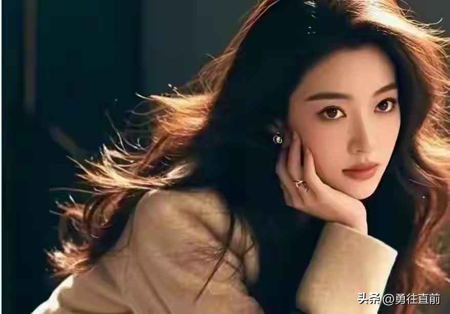 岁月温柔微笑_中年生活感悟_遇见你很幸福的句子