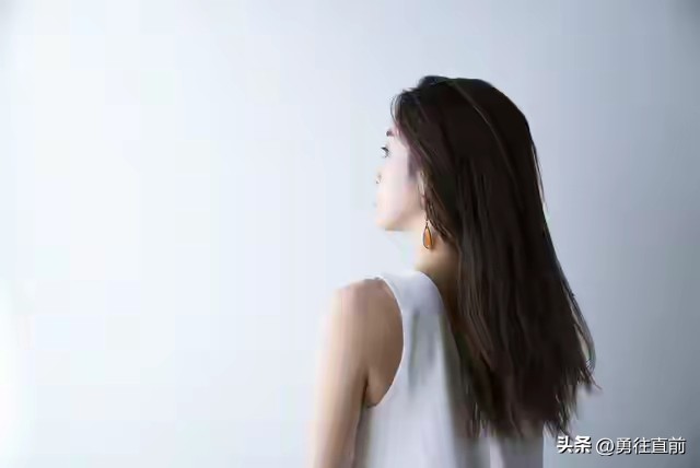 岁月温柔微笑_中年生活感悟_遇见你很幸福的句子