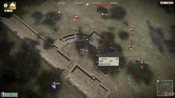 信野创造pk战国传_信长之野望创造战国立志传 武将生涯游玩 势力扮演玩法