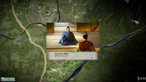 信野创造pk战国传_信长之野望创造战国立志传 武将生涯游玩 势力扮演玩法