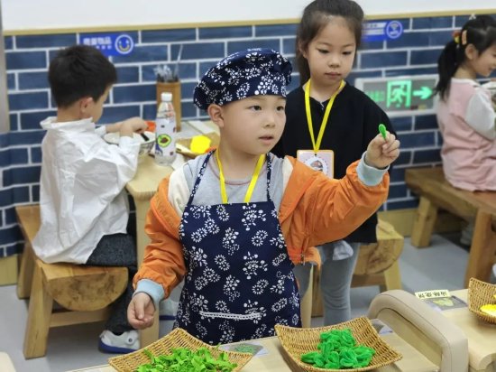 幼儿园区域游戏指导_幼儿园环境观摩教研活动_幼儿园游戏专题总结