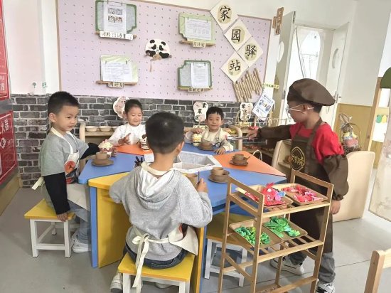 幼儿园游戏专题总结_幼儿园区域游戏指导_幼儿园环境观摩教研活动