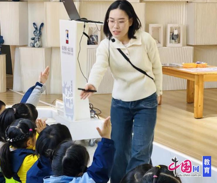 3-6岁儿童数学核心经验转化_游戏化数学思维培养_幼儿园游戏专题总结