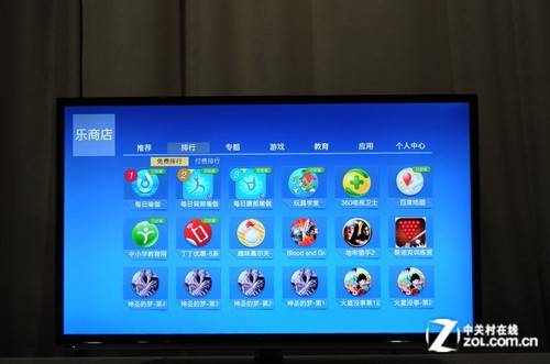 低价背后如何?联想39吋双核智能TV评测