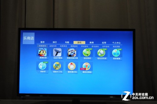 低价背后如何?联想39吋双核智能TV评测