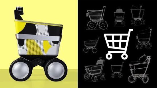 3D打印办公大楼技术 _ 会发光的裙子设计 _生活黑科技应用