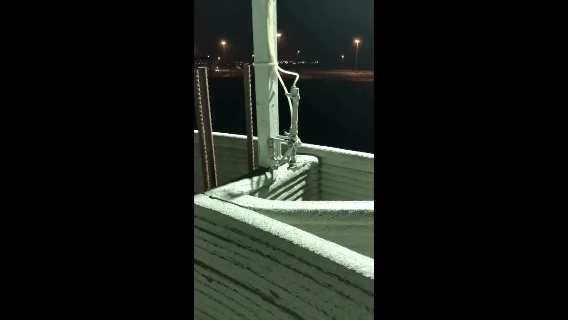 3D打印办公大楼技术 _生活黑科技应用_ 会发光的裙子设计