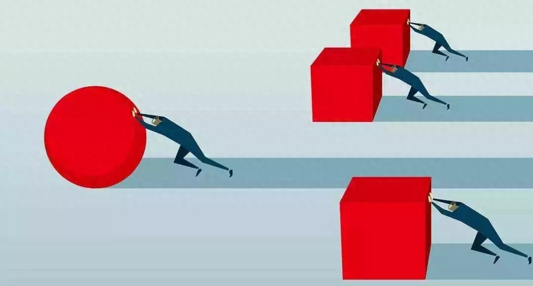 牛顿生产力定律：提升效率的三大法则