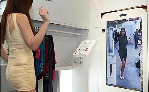 RFID如何改变生活？设备、场景与效率提升实录