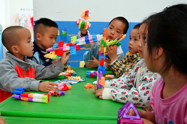 幼儿园游戏专题总结_幼儿合作游戏_培养幼儿心理健康