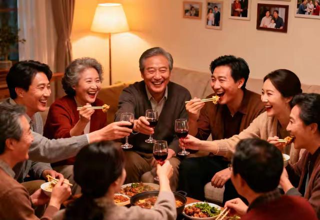 饭局社交技巧_商务宴请礼仪_人脉圈2:瞬间拓展圈子的人脉心法