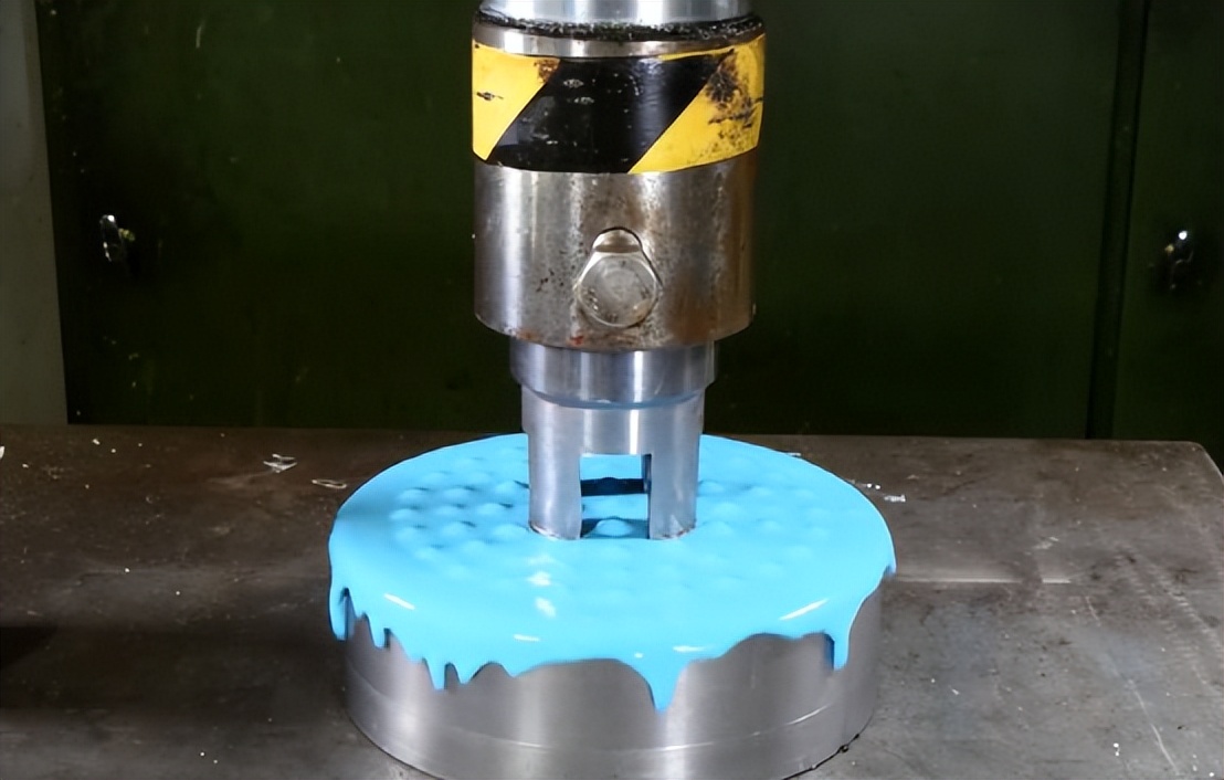 非牛顿流体生活应用_非牛顿流体特性_剪切稀释流体应用