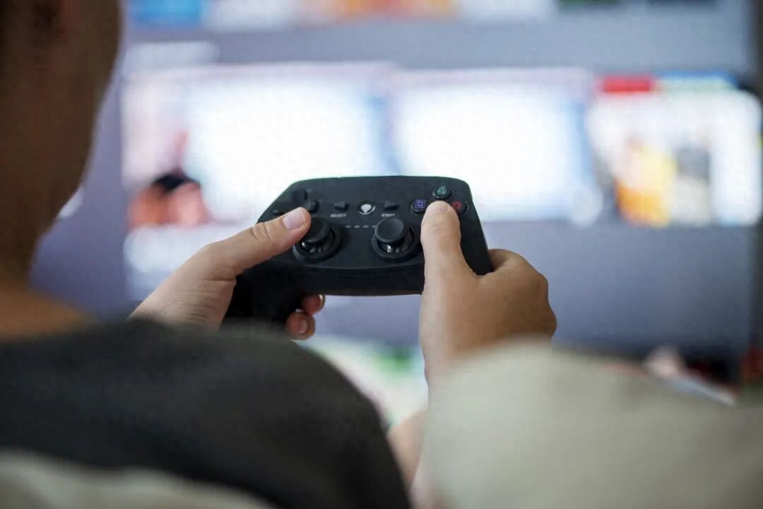 游戏国家安全风险_境外游戏渗透策反_游戏新闻