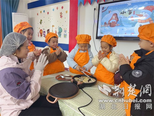 生态友好幼儿园_自然育人课程_幼儿园游戏专题总结