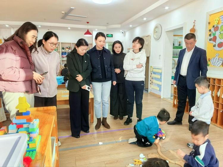 幼儿园游戏专题总结_区域游戏优化与高质量师幼互动实践指导_区域游戏材料投放适宜性