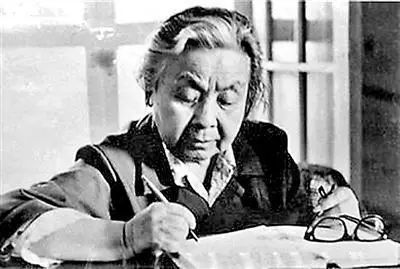 传奇女作家丁玲：跌宕起伏的一生