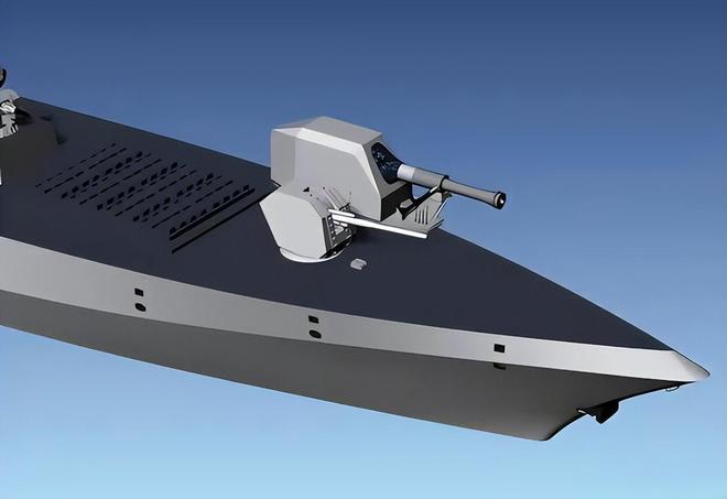 电磁炮黑科技应用_电磁炮生活应用_中国电磁炮技术突破