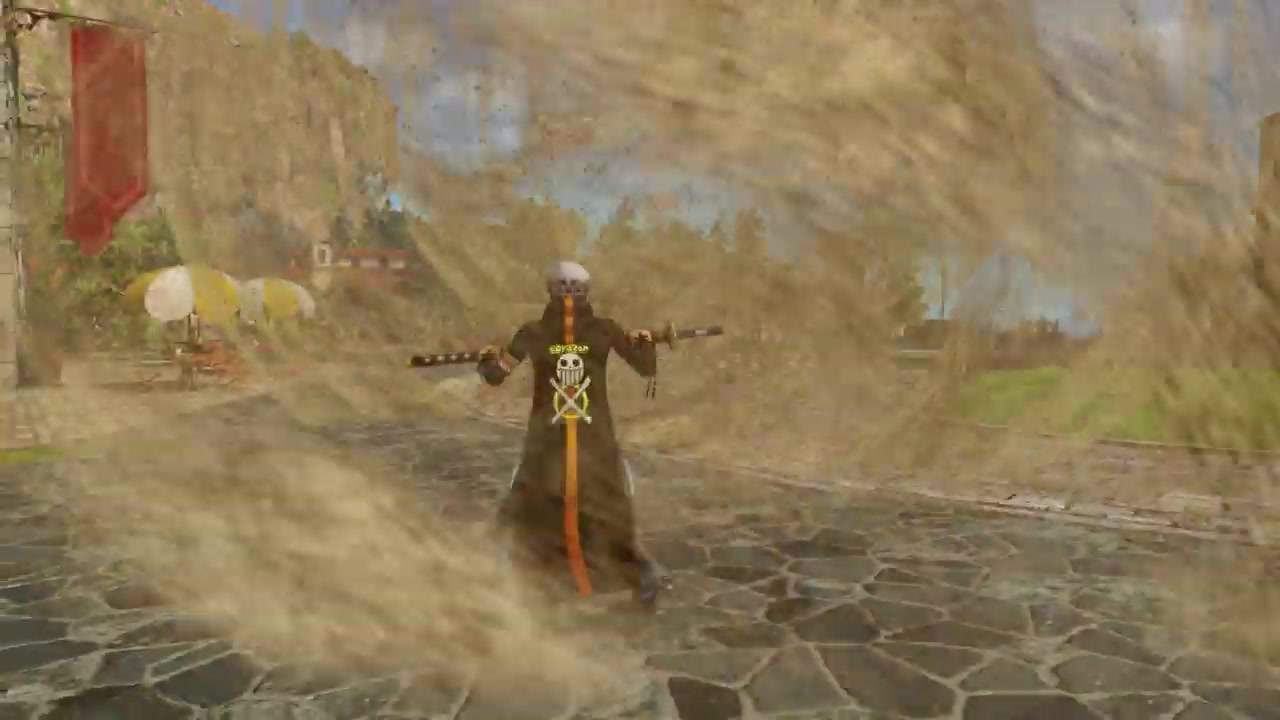 海贼王专题游戏_海贼王世界探索者装备配置_海贼王世界探索者游戏攻略