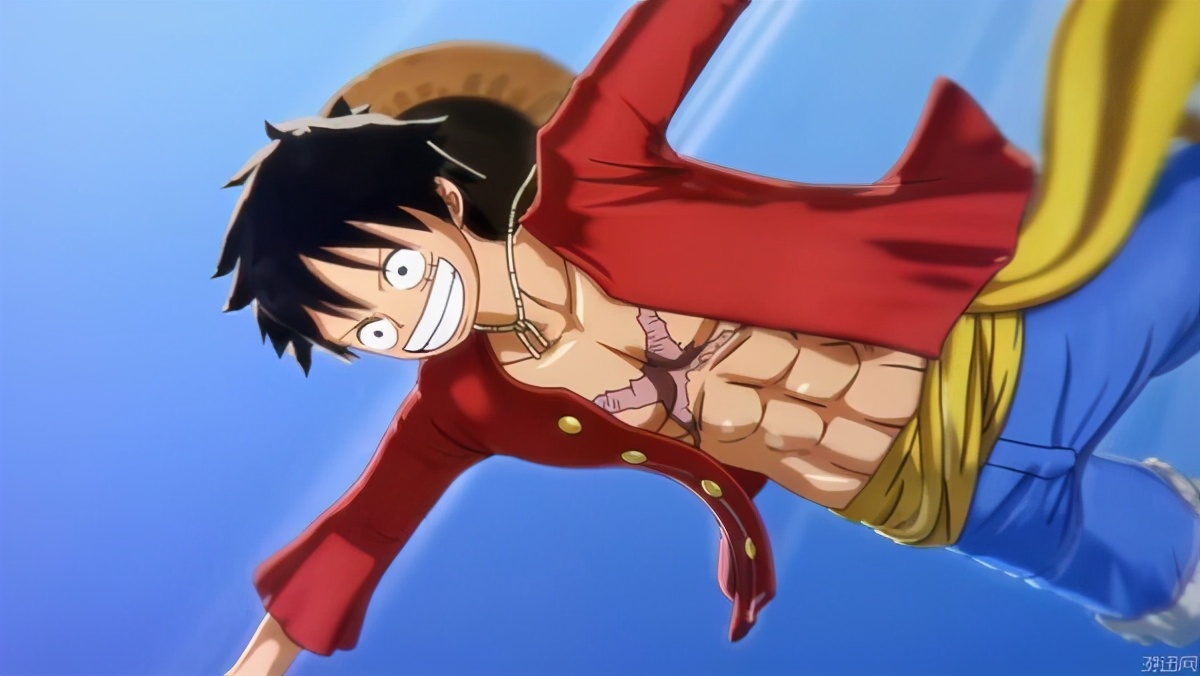 海贼王专题游戏_海贼王世界探索者游戏攻略_海贼王世界探索者装备配置