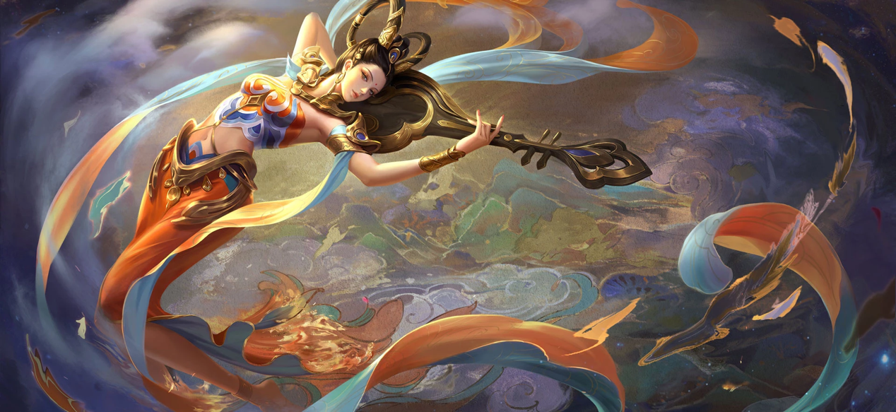 :中国游戏文化传承_游戏新闻资讯_游戏产业与传统文化发展