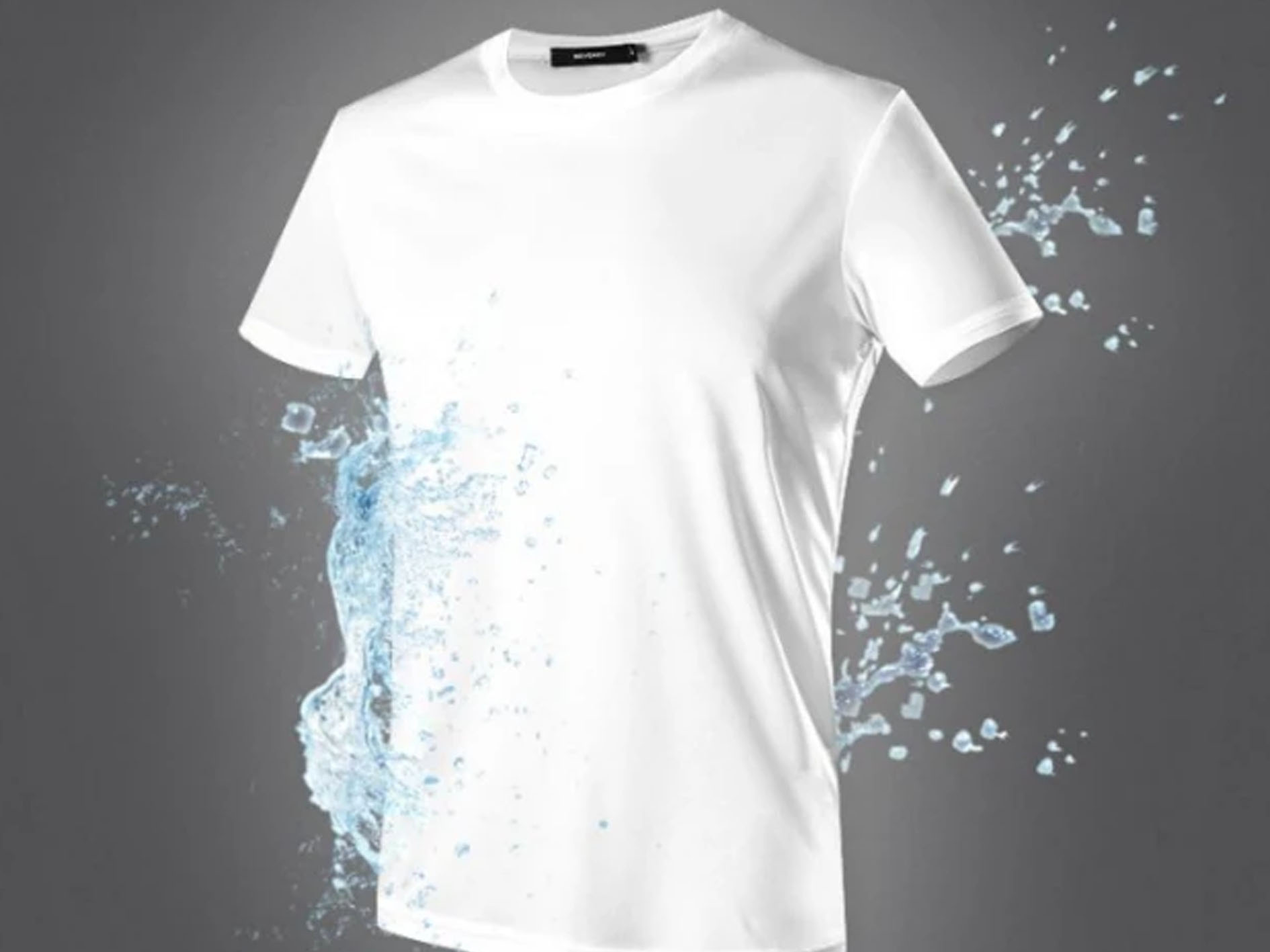 纳米技术衣服防静电_纳米技术净化水_纳米技术生活应用