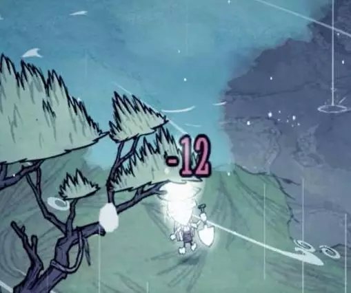 饥荒游戏玩法特点_饥荒游戏故事背景_饥荒游戏专题解说