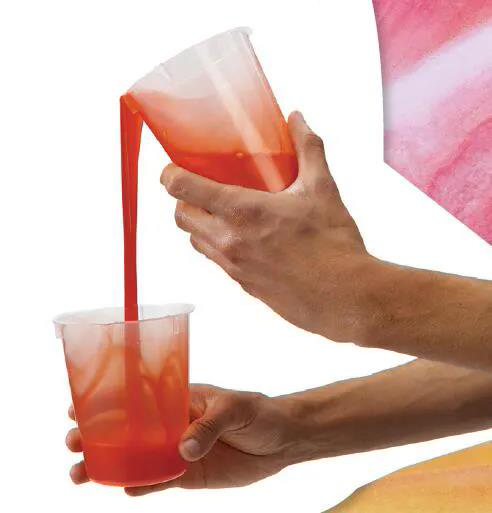 非牛顿流体应用_非牛顿流体特性_非牛顿流体生活应用