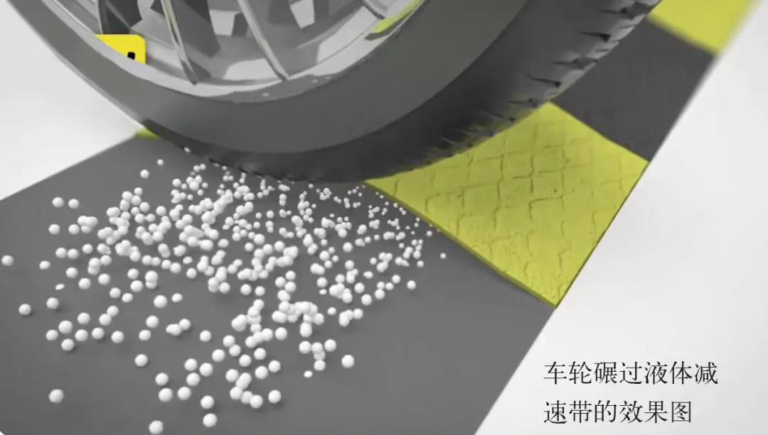 非牛顿流体应用_非牛顿流体生活应用_非牛顿流体特性