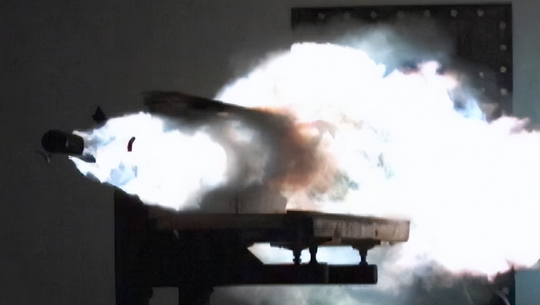 电磁炮技术优势_电磁炮生活应用_中国电磁炮研发历程