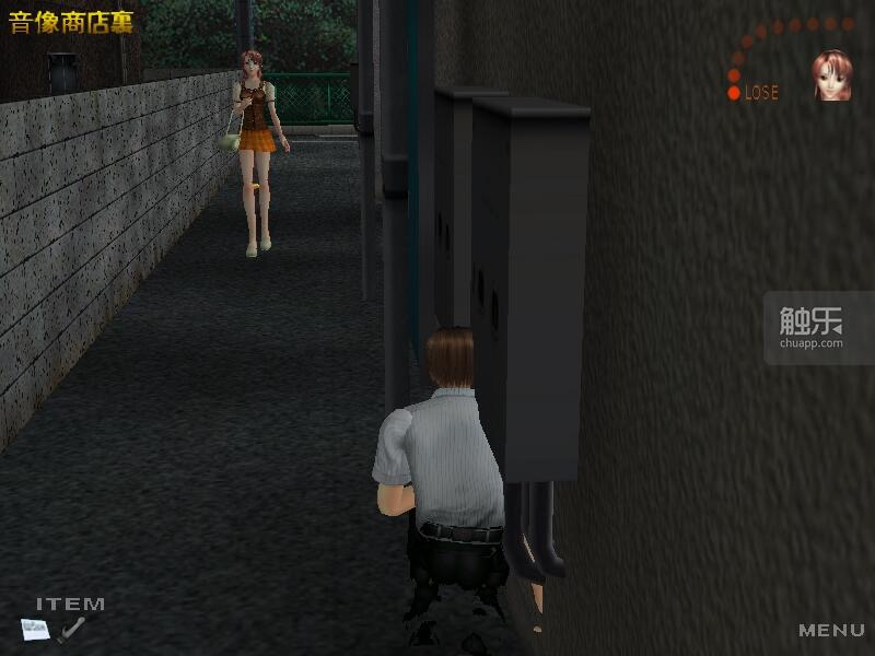 I社游戏特色与影响_Illusion游戏公司发展历程_illusion全游戏专题