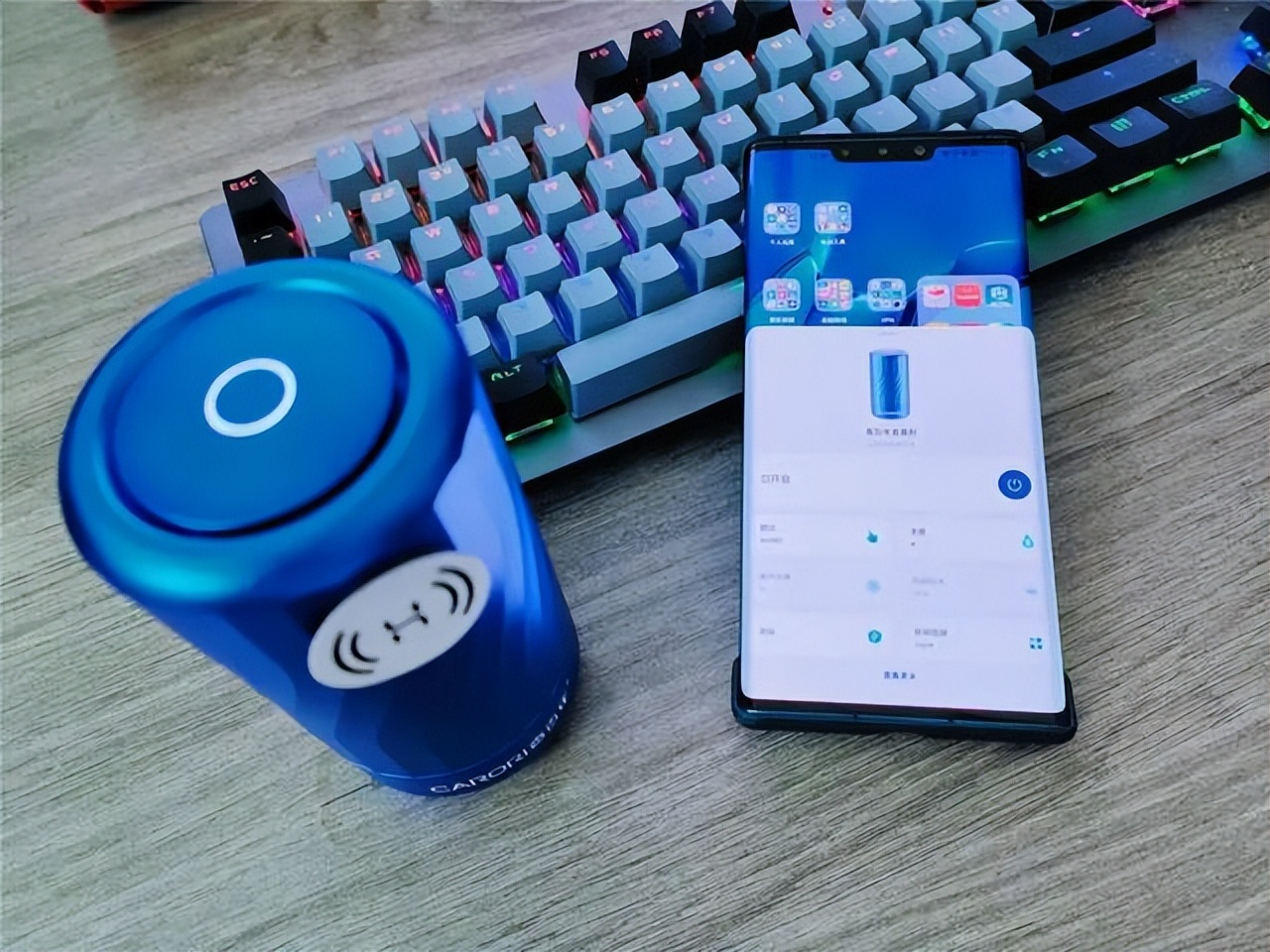 无线电能传输的生活应用_NFC是什么意思_NFC技术历史发展