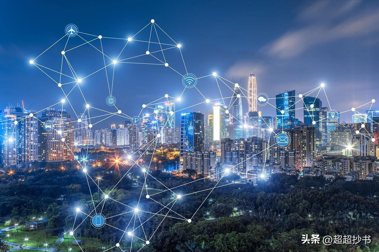 互联网影响生活方式_网络改变生活有什么应用_数字经济新引擎