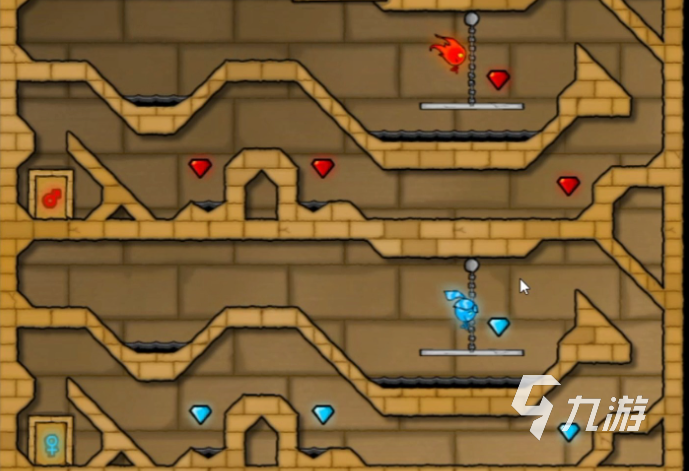 双人成行同款游戏推荐 2025高人气双人游戏大盘点