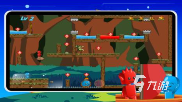 双人成行同款游戏推荐 2025高人气双人游戏大盘点