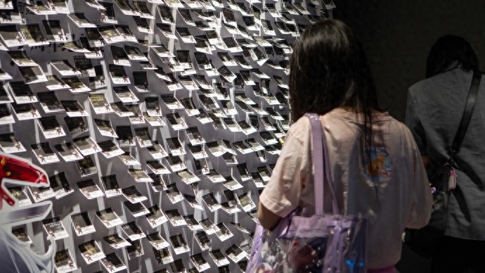 沪产二次元游戏“常青树”，《少女前线》纪念展与玩家“双向奔赴”