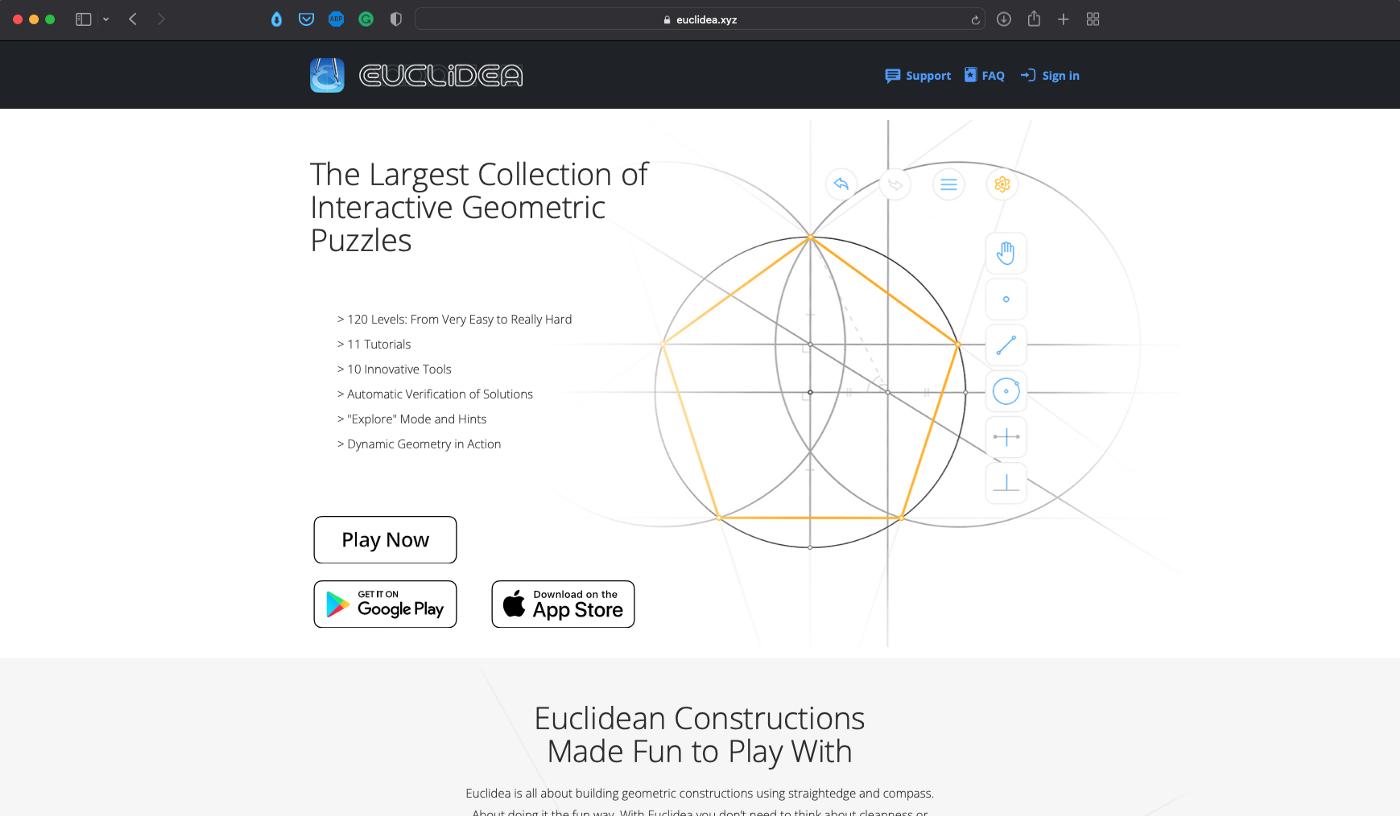 数学工具推荐_数学应用生活_高质量数学学习网站
