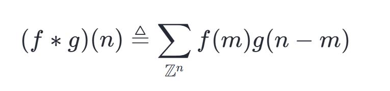 卷积神经网络原理_卷积在生活应用_卷积数学定义