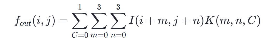 卷积在生活应用_卷积神经网络原理_卷积数学定义