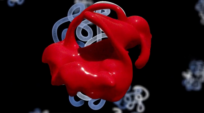 pg下载赏金下载 剪切增稠的非牛顿流体的特性，愈挫愈勇的它有多神奇？