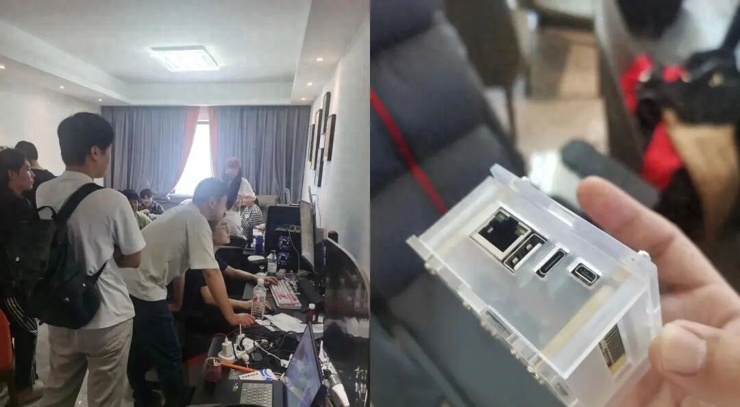 游戏新闻_游戏外挂牟利 福建泉州网警抓获 代打组织者 非法控制计算机信息系统罪