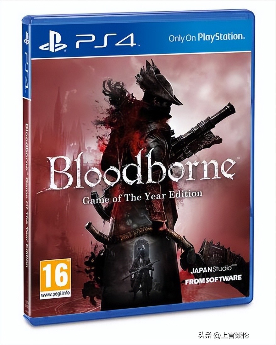 ps4 必玩游戏盘点_游戏特色专题_ps4 经典游戏推荐