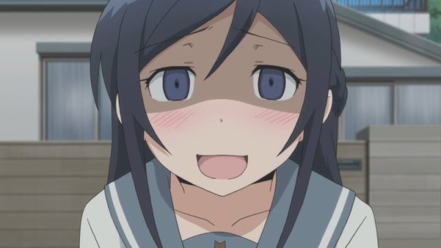 动漫角色性格 现实生活适应性 探讨_动漫妹子属性 现实可行性 分析_电磁炮生活应用