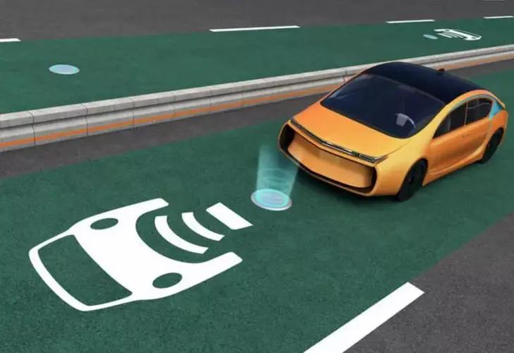 微波无线电能传输技术原理_无线电能传输的生活应用_微波无线电能传输技术发展历程