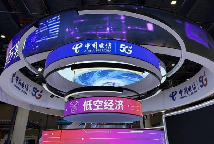 射频识别技术生活应用_中国量子技术应用_中国5G工业应用