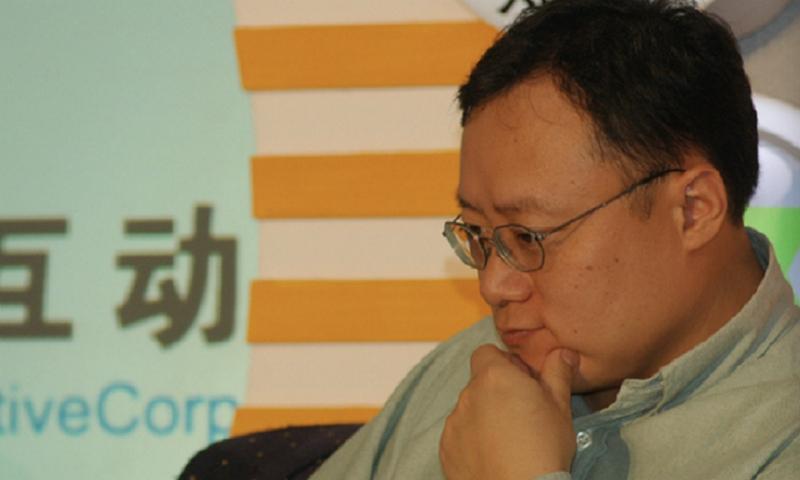 “真假开心网”案件八年后再起争端，程炳皓回陈一舟：尊重商业规则与“赢”同等重要