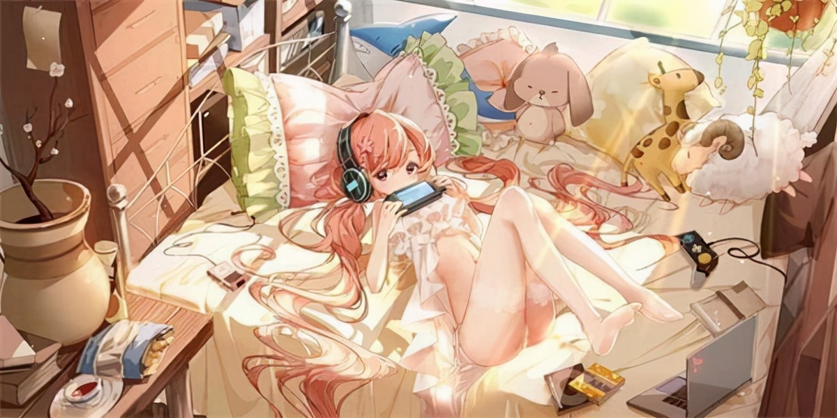 2021年二次元手游盘点_二次元游戏专题_二次元手游推荐