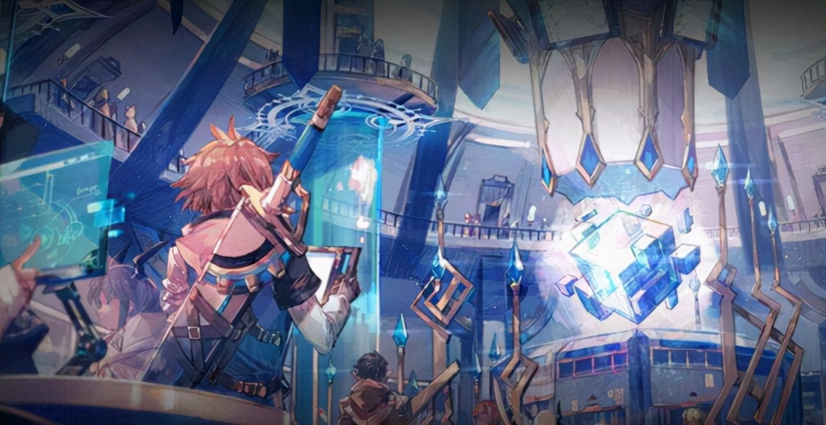 2021年二次元手游盘点_二次元手游推荐_二次元游戏专题