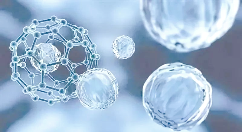 纳米技术在日常生活中的广泛应用