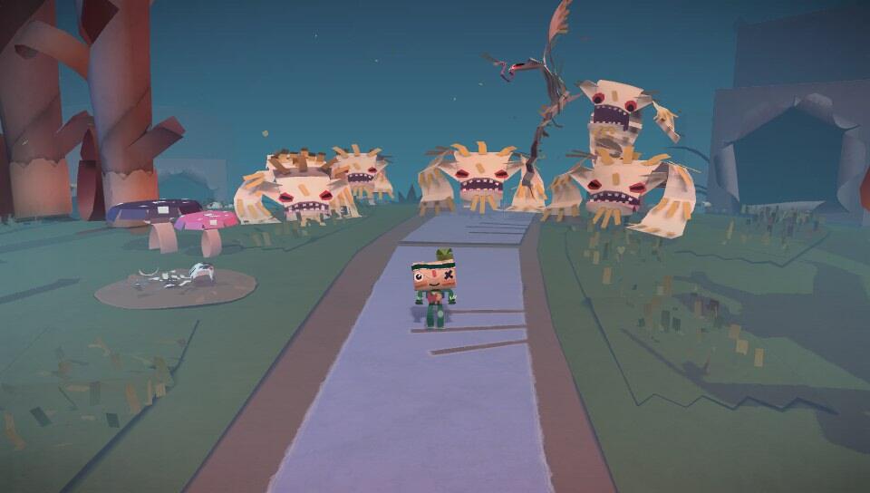 psv游戏新闻资讯_PSV触摸屏互动游戏_平台跳跃类型的瑰宝