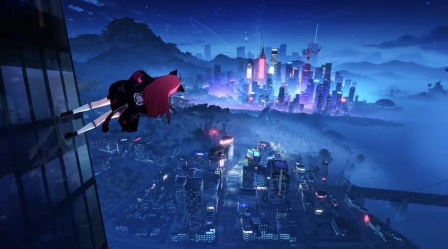 二次元游戏专题_2025年二次元手游推荐_好玩的二次元手游推荐